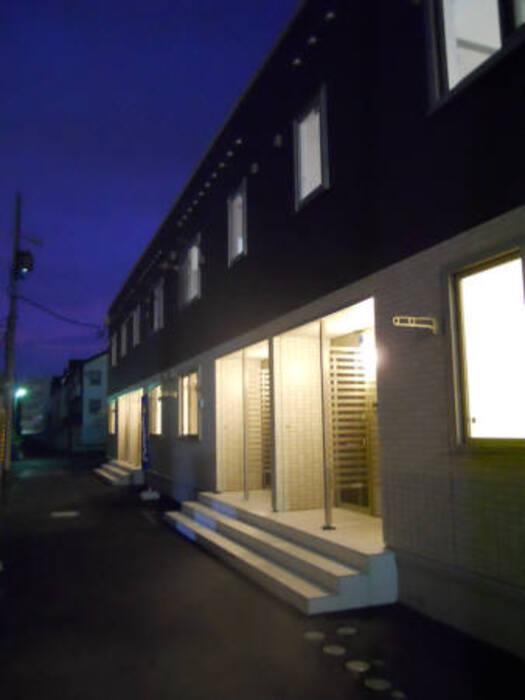 エスアイビレッジ