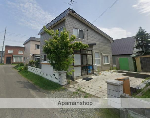 北海道石狩市  築53年