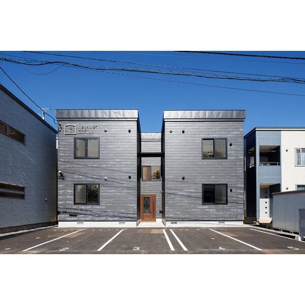 ノルフィーノN18