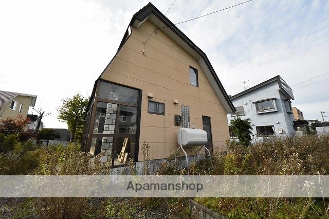 札沼線 当別駅 徒歩10分 2階建 築43年