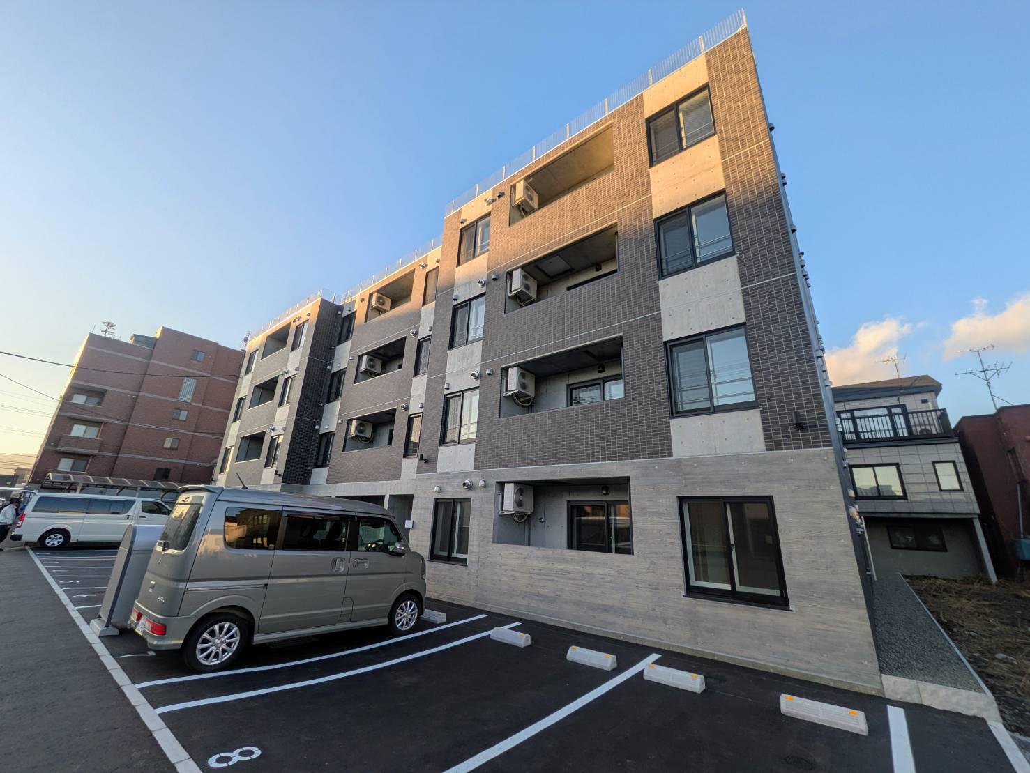 インフィニティN22E1