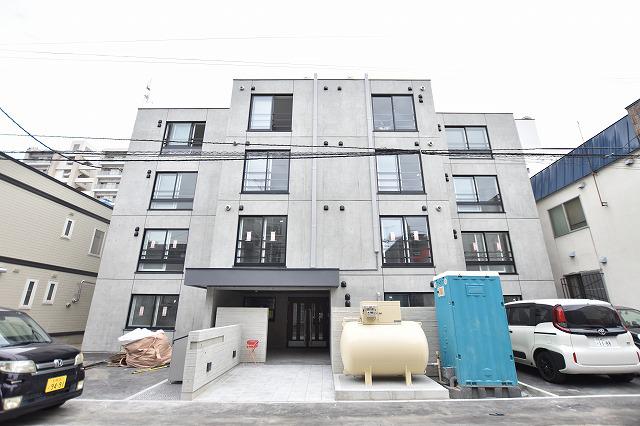 F/LITEN37(1LDK/4階)