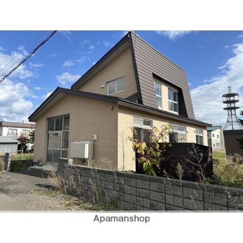 札沼線 当別駅 徒歩4分  築54年(4LDK)