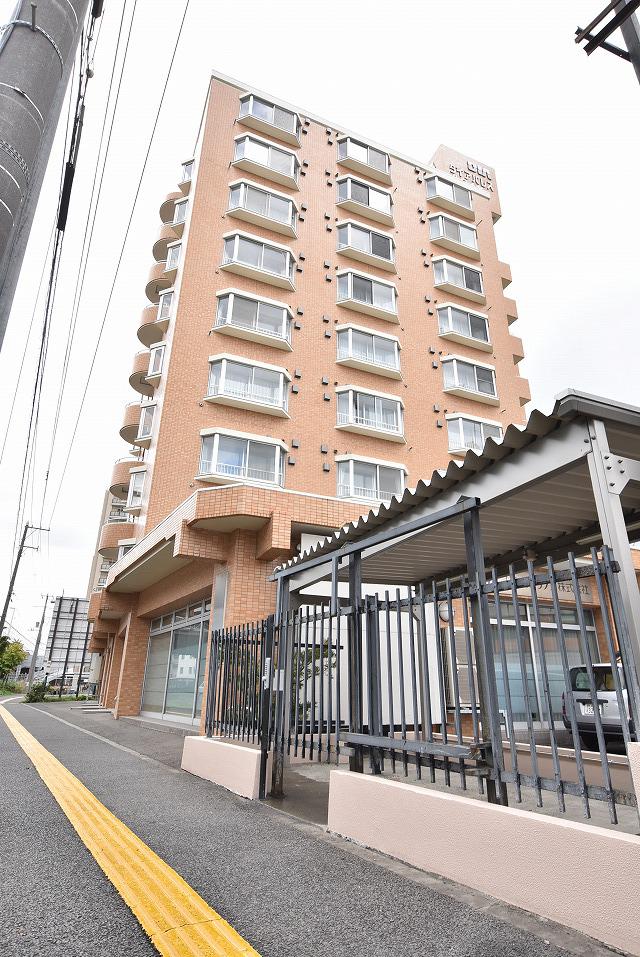 ダイアパレス北34条