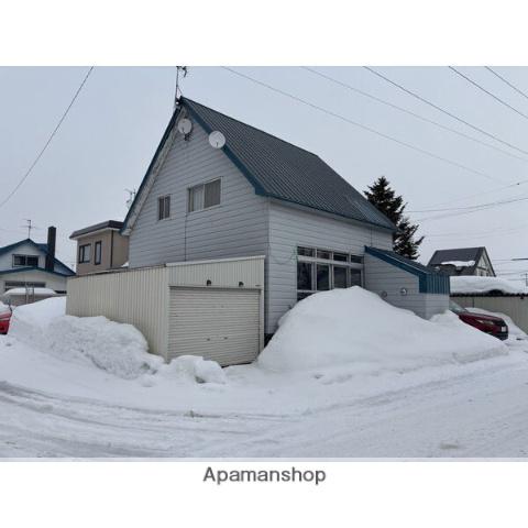 札沼線 当別駅 徒歩7分  築61年(5LDK)