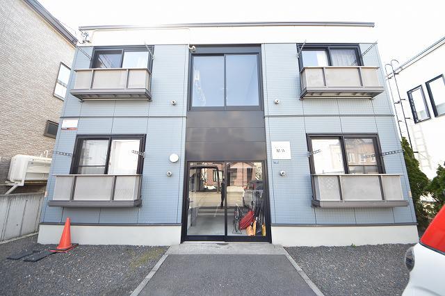 シャーメゾンM-Ⅳ