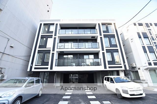 メニーズコート創成プレミア