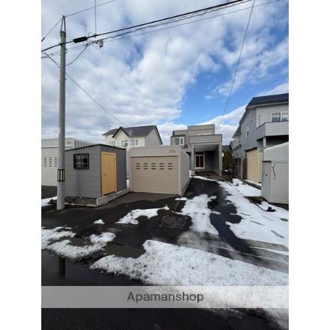 札沼線 太美駅 徒歩8分 2階建 築35年