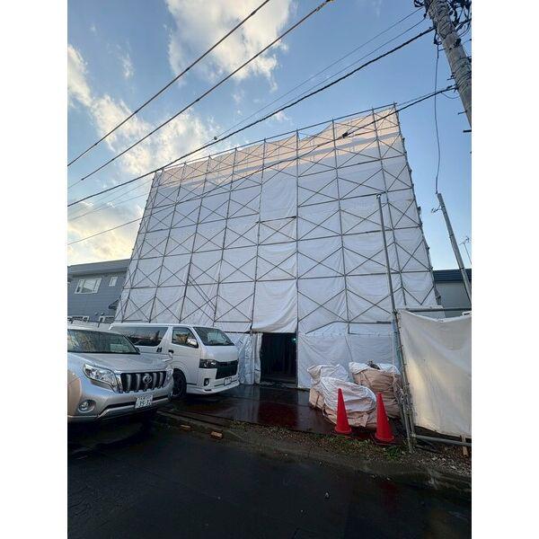 JEEK BLAU MOTOMACHI(1LDK/3階)