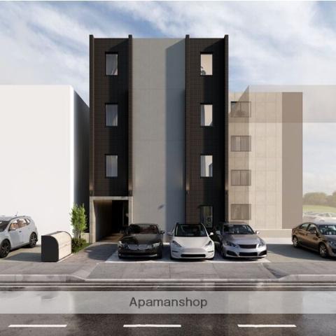 プレスタ北39西5MS