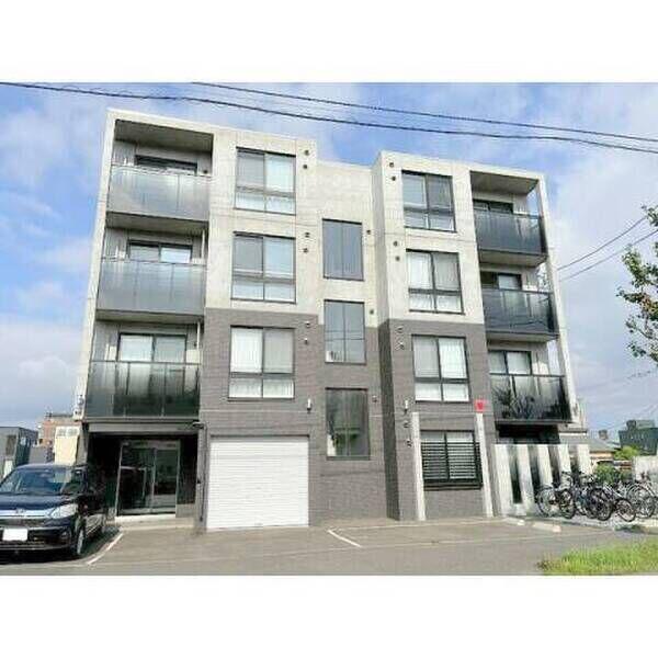 グランディーN22