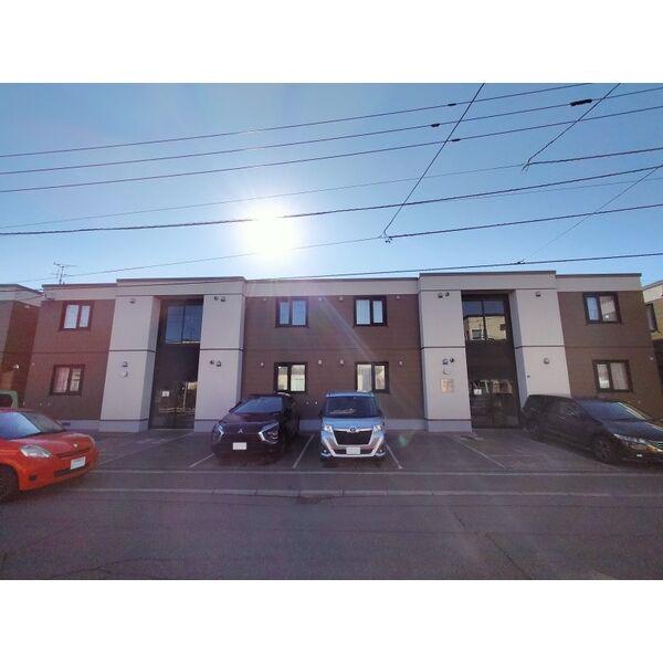 シャーメゾン元町グランビレッジB棟