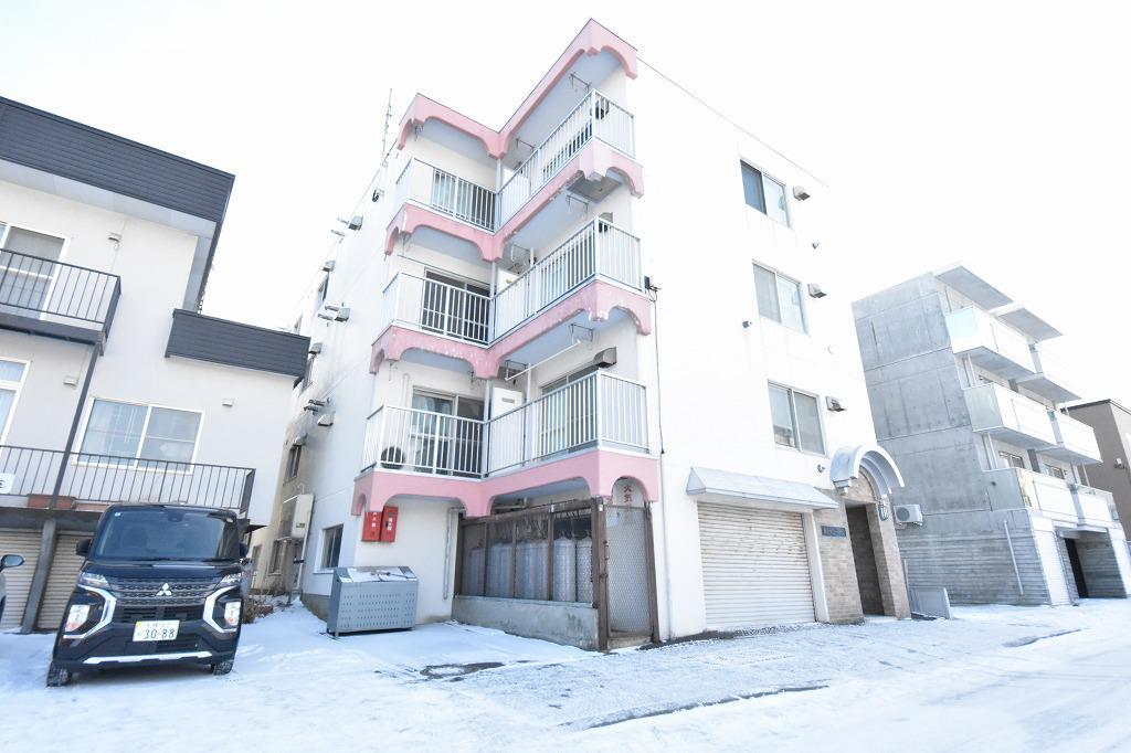 麻生サニーハイツ