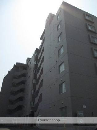 リラハイツ北15条