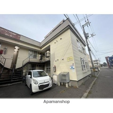 パールいまいマンション