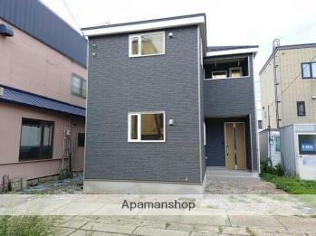 北海道札幌市東区北十八条東3丁目の戸建賃貸