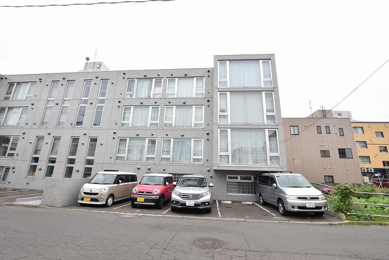 ブラスハート麻生