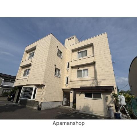 11条ビル