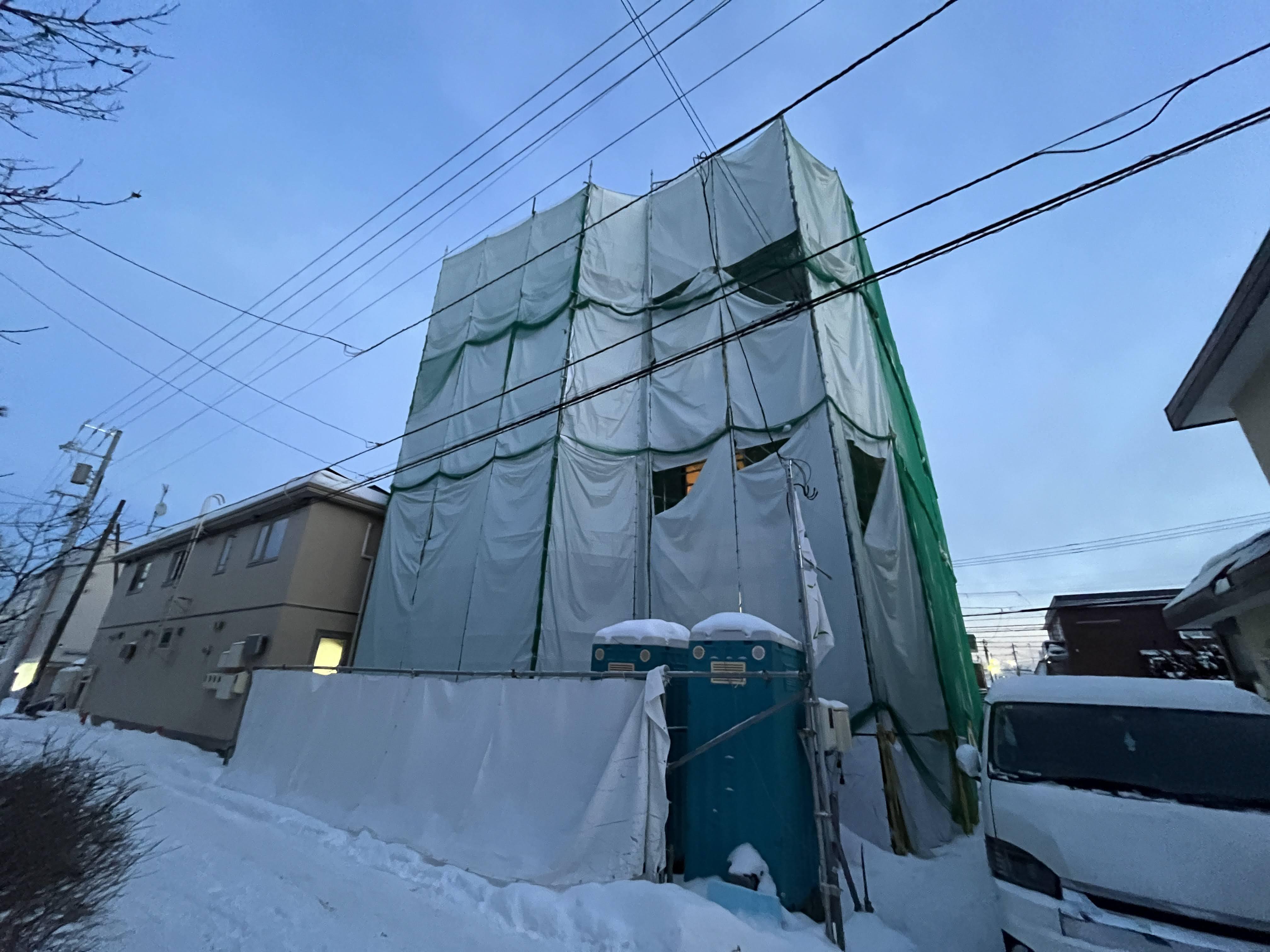 エルクリエイト苗穂