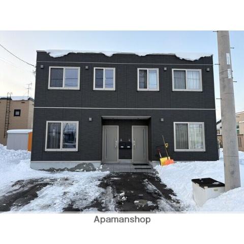 緑苑台東３条テラスハウス