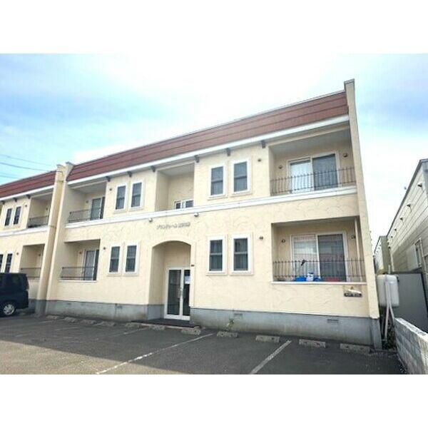 プランドゥール北25条