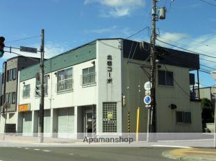 北都コーポ(1LDK/2階)