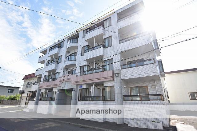 メゾン・ド・ラバンド(1K/4階)