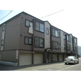 金盛マンションB