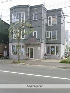 マンション川合