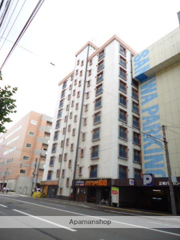 札幌ニュースカイマンション(1DK/3階)