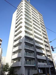 レジディア円山北5条(2LDK/7階)
