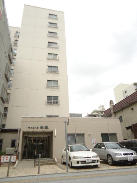 ファミール大通(ワンルーム/8階)