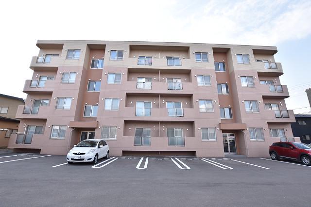 アバンツァート追分Ⅲ