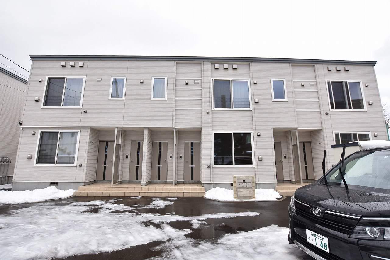 メゾンKT 12号館