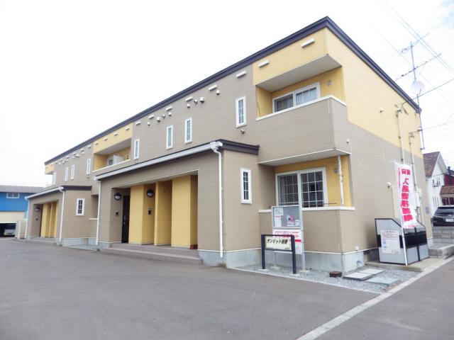 サンリット桔梗Ⅱ