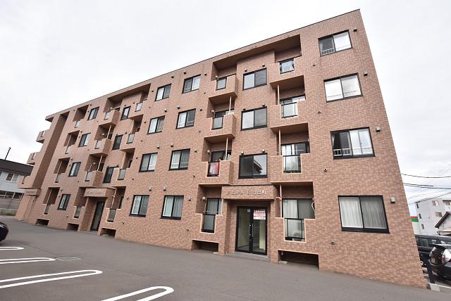 ジェルメ日乃出町