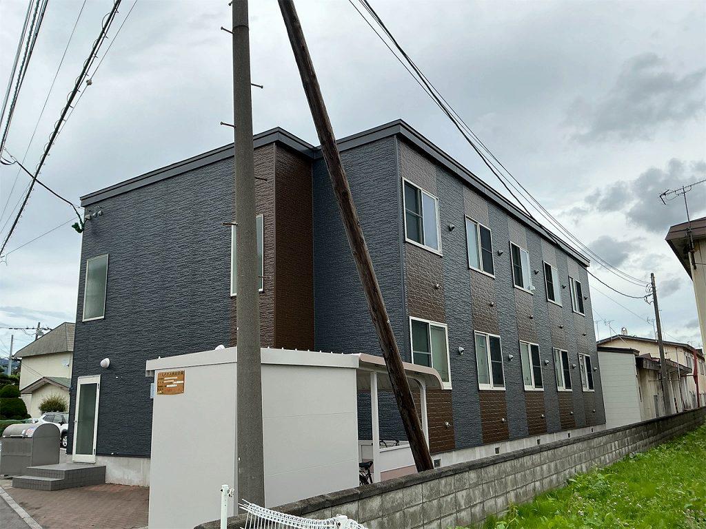 レオパレスホットスプリング