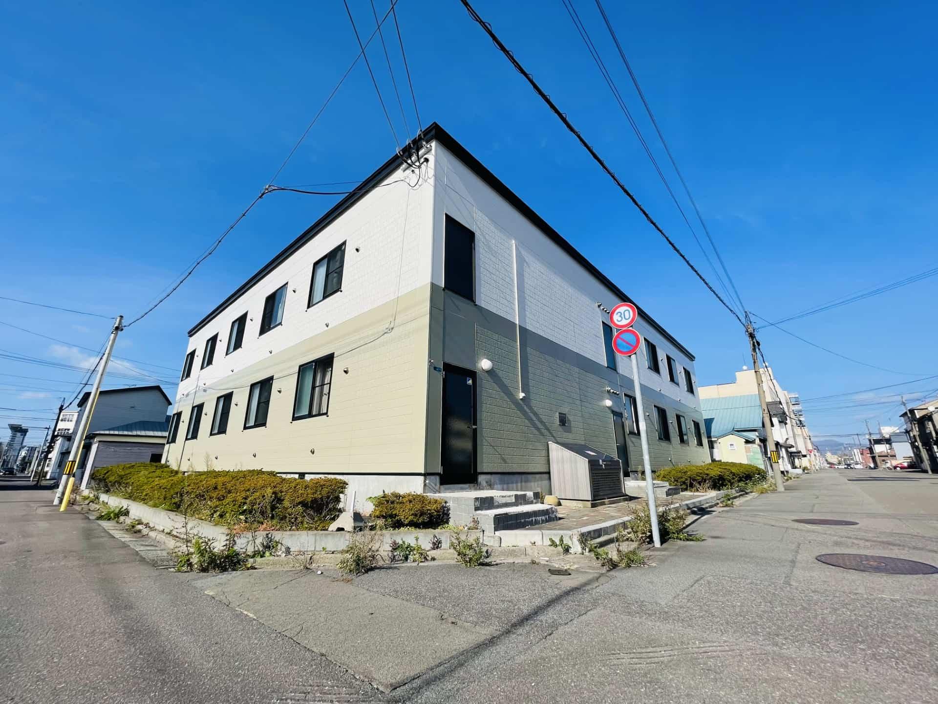 レオパレスNANO-Ⅲ