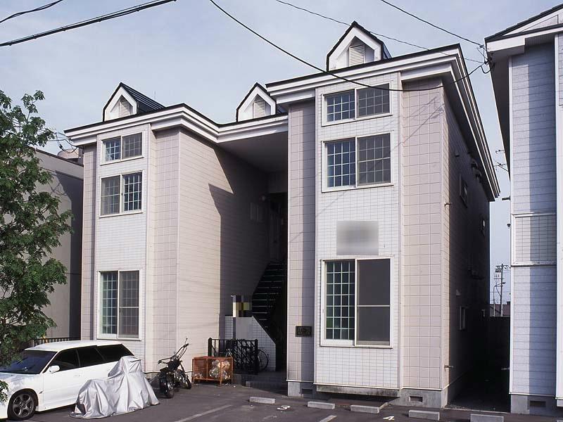 レオパレス千歳町第1A