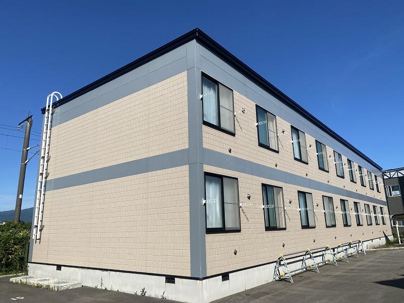 レオパレスYOU・Ⅰ