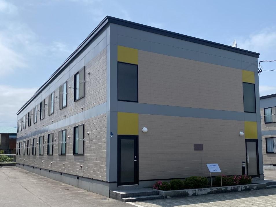 レオパレスAYE.Ⅱ