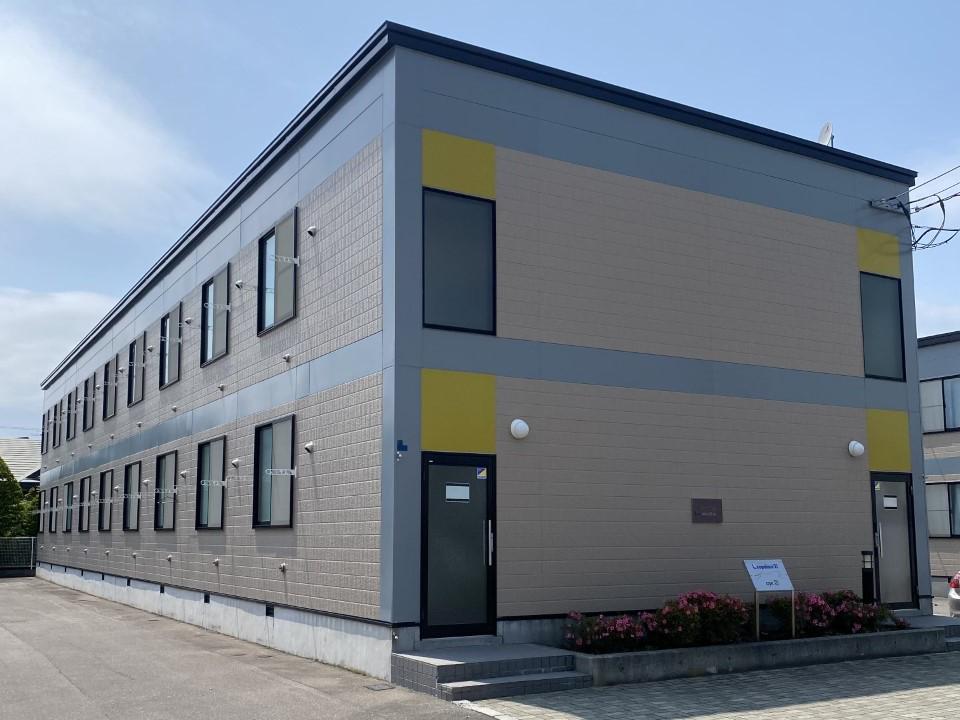 レオパレスAYE.Ⅲ