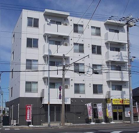 ウインレジデンス