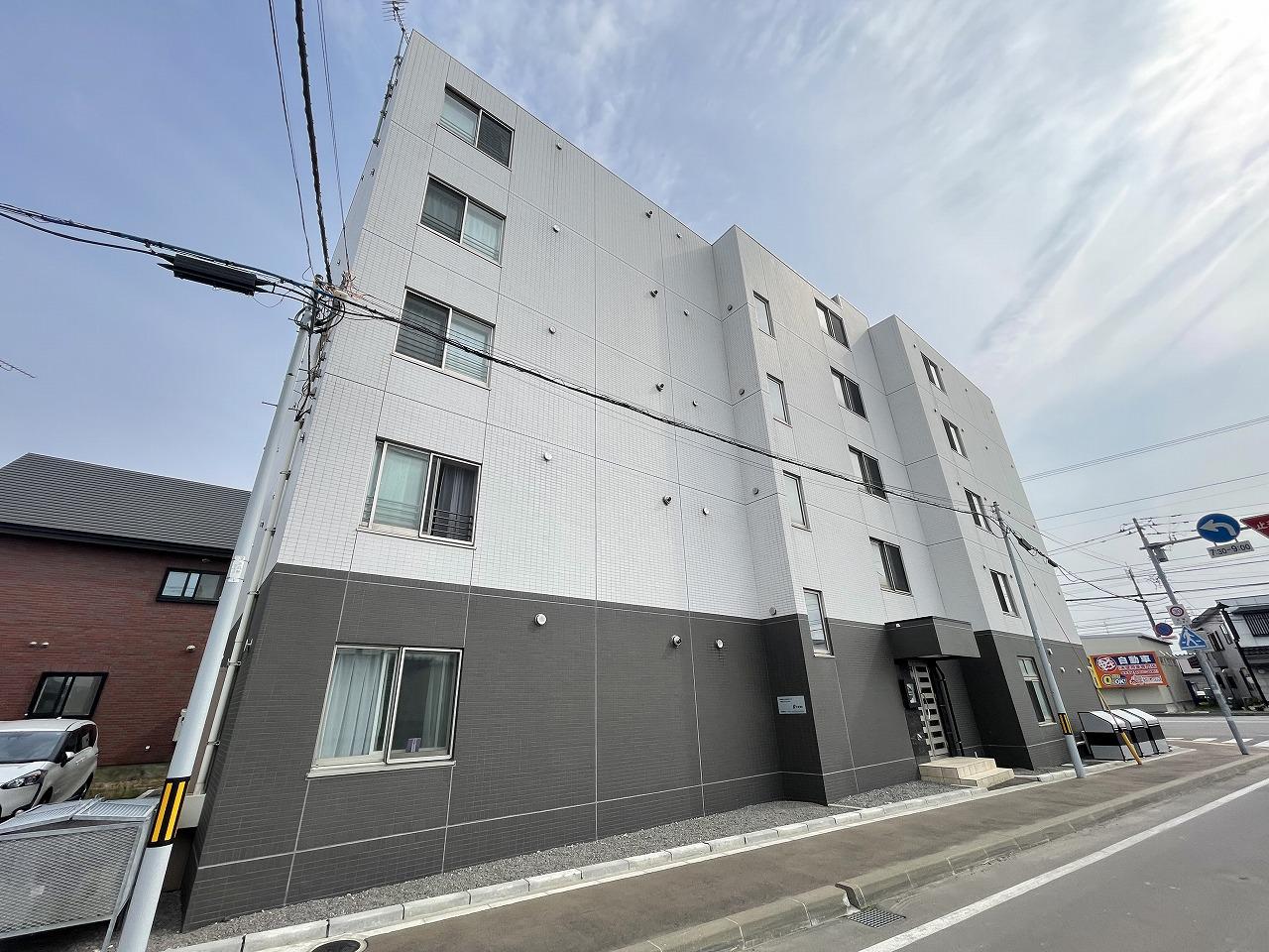 ウインレジデンス