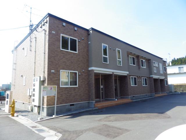 メゾンKT3号館