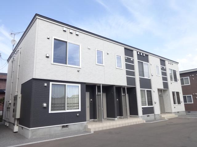 フローラス 2(1LDK/1階)