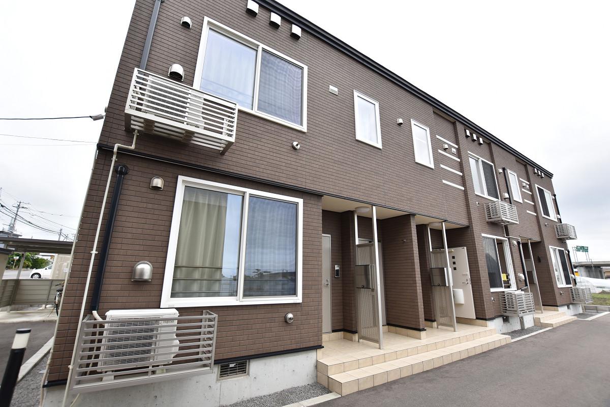 ルミエール桔梗 弐番館