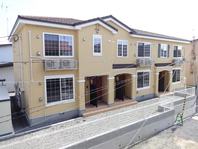 ベル アビタシオン