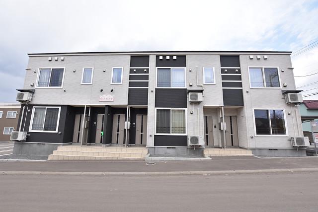 ボンヌールコート