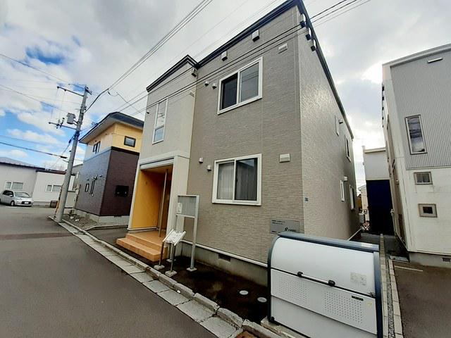 メゾンKT2号館